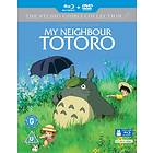My Neighbour Totoro (Blu-ray)