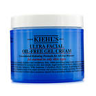 Kiehl's Ultra Facial Oil-Free Gel Cream Normal/Oily Skin 125ml
