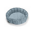 Play&Go Organic Bloom Lekmatta Stripes Blue