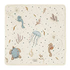 Cam Cam Copenhagen Sea Garden Activity Play Mat