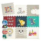 Babify Star Ibaby Pusselmatta