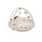 Noukie's Veloudoux Moka Le Lapin Baby Gym