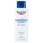 Eucerin Omega 12% Soothing Body Lotion 250ml