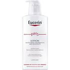 Eucerin pH5 Unperfumed Body Lotion 400ml