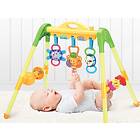 Way2play Babygym med 3 leker Baby Gym