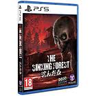 The Sinking Forest (PS5)