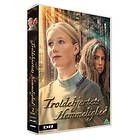 Troldehjertets Hemmelighed (DVD)