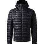 Haglöfs L.I.M Down II Hood Takki (Miehet)