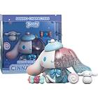 Mighty Jaxx Sanrio Kandy Snowy Dreams Cinnamoroll Toimintafiguuri