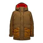 Peak Performance Infusion Helium Down Parka (Kvinne)