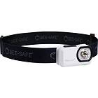 Bee Safe Led Hodelykt USB Lys Hvit