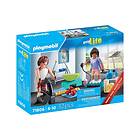 Playmobil 71806 Fitness Training
