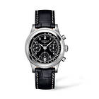 Longines Heritage L2.768.4.53.2