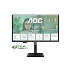 AOC Q27P4U 27" Wide Quad HD