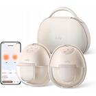 Eufy S1 Pro Bärbar Bröstpump
