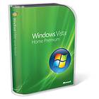 Microsoft Windows Vista Home Premium Eng (Academic Upgrade)