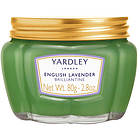 Yardley London English Lavender Brilliantine 80g