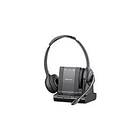 Poly Savi W720 Wireless Over-ear Headset