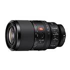 Sony FE 100/2.8 Macro GM OSS
