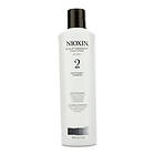 Nioxin System 2 Scalp Therapy Conditioner 300ml