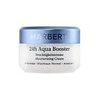 Marbert 24h Aqua Booster Gel-Crème Peaux Normales à Mixtes 50ml