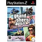 Grand Theft Auto: Vice City Stories (PS2)