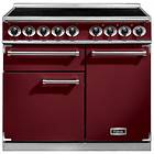 Falcon 1000 Deluxe Induction (Rouge)