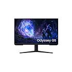 Samsung Odyssey G5 LS32FG512EUXEN 32" QHD VA 180Hz