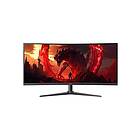 Acer Nitro XZ340CUR X0bmiiphx 34" Ultravid Böjd WQHD 144Hz