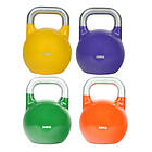 Odin Kettlebell Set 16-28kg
