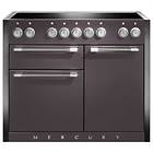 Mercury Appliances 1082 Induction (Purple)