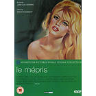 Le Mepris (UK) (DVD)