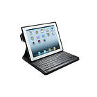 Kensington KeyFolio Secure for iPad (EN)