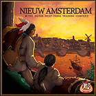 Nieuw Amsterdam