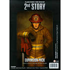 Flash Point: Fire Rescue - 2nd Story (exp.)