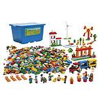 LEGO Education 9389 Initiation à la communauté