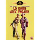 La Cage Aux Folles (UK) (DVD)