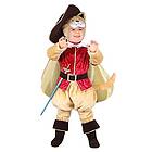 Ciao 14792.2-3 Björn Kostym (Pojkar)