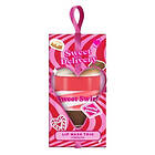 Makeup Revolution I Heart Sweet Delivery Läppbalsam Trio