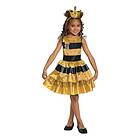 Disguise 10510L Queen Bee Classic Barnkostym