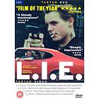 L.I.E. (UK) (DVD)