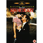 Kiss Me Deadly (UK) (DVD)