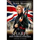 Sharpe - Vol. 1: Den Första Striden (DVD)