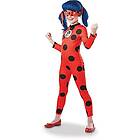 Rubie's I-300778XXXL Miraculous Nyckelpiga Tikki Kostym (Barn)