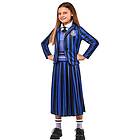 Rubie's R1000160T78 Wednesday Series Enid Uniform Kostym (Tonårsflickor)