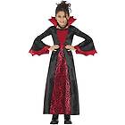 Fiestas Guirca 78680 Vampyrdräkt