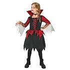 Ciao 13009.4-6 Vampirella Vampyrflickakostym