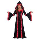 Funidelia FCC0264-10-12 Prästvampyrinna Kostym Barn