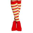 Partychimp 6079322 Army Babe Kostym