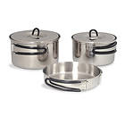 Tatonka Regular Cooking Set